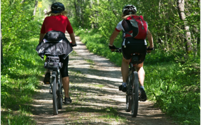 8 RAZONES PARA HACER CICLOTURISMO EN RIBEIRA SACRA